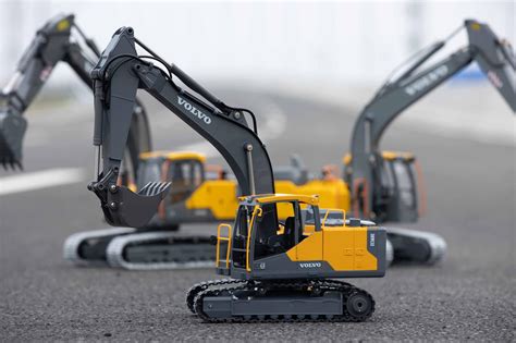 mini rc excavator for kids|hobby excavator rc.